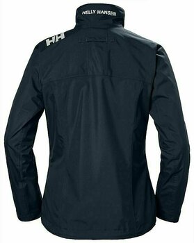 Giacca Helly Hansen W Crew Midlayer Giacca Navy S - 2