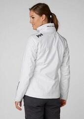 Bunda Helly Hansen Women’s Crew Midlayer Sailing Bunda White XL - 3