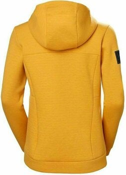 Helly Hansen W HP Ocean Sweat Hoodie Cloudberry S Outdoor Hoodie