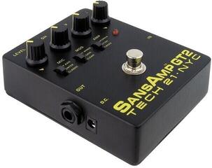 Gitarový efekt Tech 21 SansAmp GT2 Gitarový efekt - 2