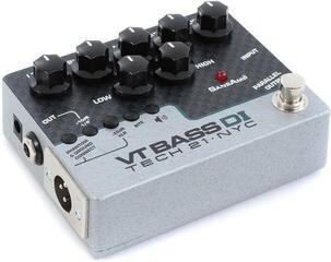 Bass-Effekt Tech 21 SansAmp Character Series VT Bass DI Bass-Effekt - 2