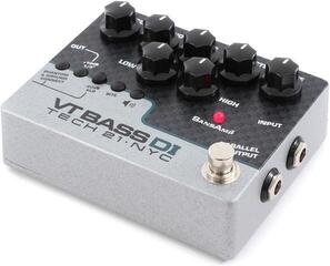 Bass-Effekt Tech 21 SansAmp Character Series VT Bass DI Bass-Effekt - 3