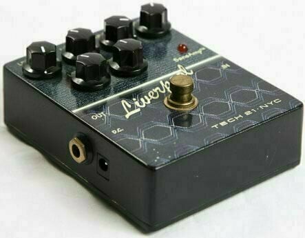 Gitaareffect Tech 21 SansAmp Character Liverpool - 2