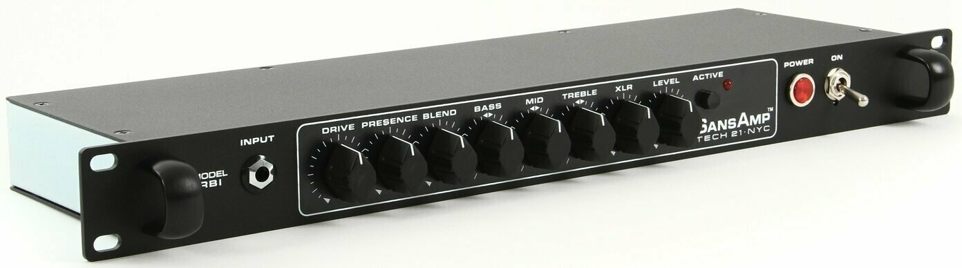 Fußschalter-Eingangsanschluss