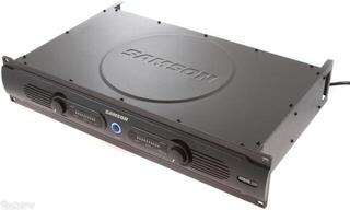 Amplifier Samson Servo 200 Amplifier - 1