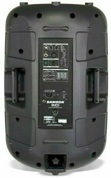 Kolumny aktywne Samson Auro D415 2-Way Active Loudspeaker - 3