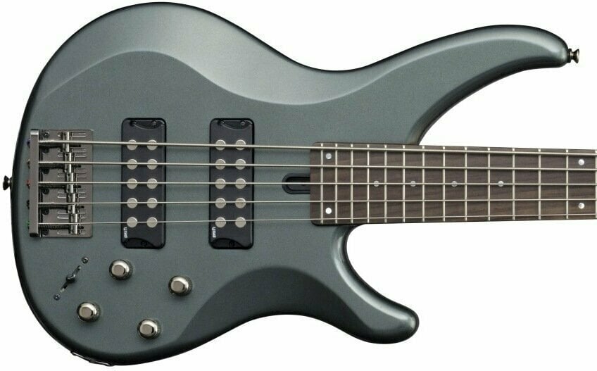 Tonabnehmerbestückung