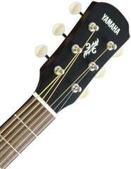 Electro-acoustic guitar Yamaha APX T2 Old Violin Sunburst Electro-acoustic guitar - 2