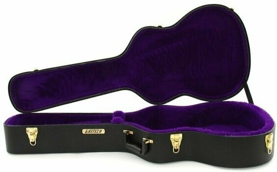Cutie pentru chitară acustica Gretsch 6292 Rancher Junior Guitar Case Cutie pentru chitară acustica - 2