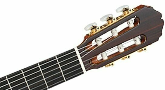 Guitares classique avec préampli Takamine TH5C - 3