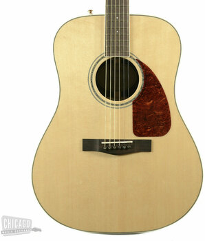 Guitare acoustique Fender CD-320 ASRW - 3