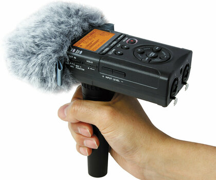 Kit d'accessoires pour enregistreurs numériques Tascam AK-DR11G - 3