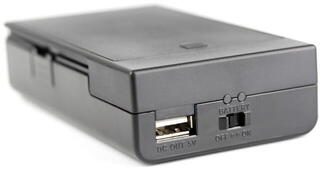 Adapter Tascam BP-6AA Adapter - 4