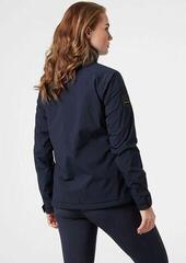 Bunda Helly Hansen Women's HP Racing Lifaloft Navy - 2