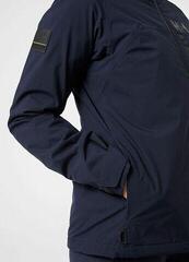 Bunda Helly Hansen Women's HP Racing Lifaloft Navy - 5