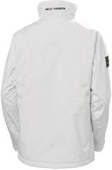 Bunda Helly Hansen Women's HP Racing Lifaloft White - 1