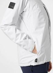 Bunda Helly Hansen Women's HP Racing Lifaloft White - 4