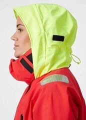 Zeiljas Helly Hansen Women's Skagen Offshore Sailing Alert Red - 4