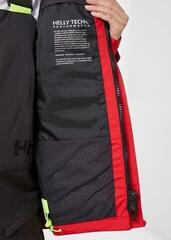 Zeiljas Helly Hansen Women's Skagen Offshore Sailing Alert Red - 5