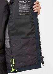 Jacket Helly Hansen Women's Skagen Offshore Sailing Jacket Navy XL - 4