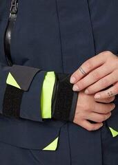 Jacket Helly Hansen Women's Skagen Offshore Sailing Jacket Navy XL - 5