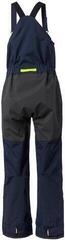 Hosen Helly Hansen Women's Pier 3.0 Sailing Bib Navy - 1