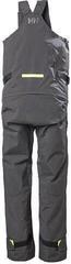 Pants Helly Hansen Women's Skagen Offshore Sailing Bib Ebony - 1