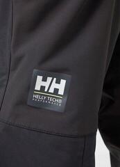 Pants Helly Hansen Women's Skagen Offshore Sailing Bib Ebony - 4