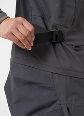 Pants Helly Hansen Women's Skagen Offshore Sailing Bib Ebony - 7