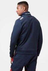 Veste Helly Hansen Men's Crew Fleece Veste Navy 2XL - 3