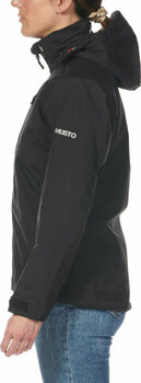 Jacket Musto Sardinia 2.0 FW Jacket Black 12 - 4