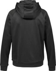 Trui Musto Evolution OSM Technical Hoodie met capuchon Black S - 1