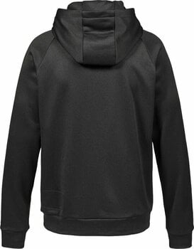 Sweatshirt à capuche Musto Evo OSM Tech Sweatshirt à capuche Black S - 2