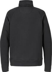Bunda Musto Evolution Polartec Power Air Fleece Black - 1