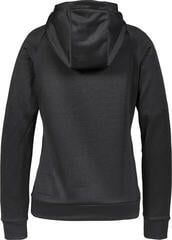 Hoodie Musto Women's Evolution OSM Technical Hoodie with Hood Black XS - 1
