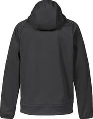 Jacket Musto Evolution Softshell Black S Jacket - 1