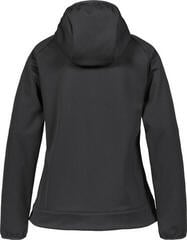 Jacket Musto Womens Essential Softshell Black - 1