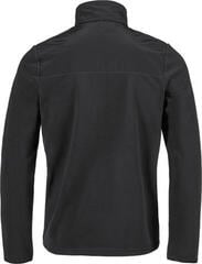 Jacke Musto Evolution Polartec Fleece Jacke Black S - 1