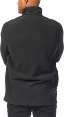 Jacke Musto Evolution Polartec Fleece Jacke Black S - 5