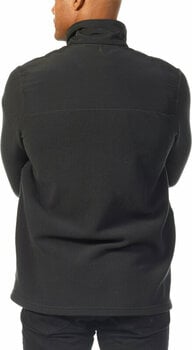 Kabát Musto Evolution Polartec Fleece Kabát Black M - 6