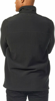 Kabát Musto Evolution Polartec Fleece Kabát Black XL - 6