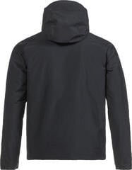Jacke Musto Evolution GTX Primaloft Shore Black - 1