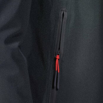 Jacket Musto Evolution GTX Primaloft Shore Jacket Black S - 3