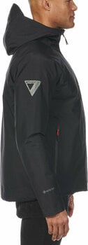 Jacket Musto Evolution GTX Primaloft Shore Jacket Black S - 7