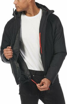 Jacket Musto Evolution GTX Primaloft Shore Jacket Black S - 9