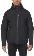 Jakne Musto Evolution GTX Primaloft Shore Black - 5