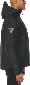 Jacket Musto Evolution GTX Primaloft Shore Jacket Black M - 7