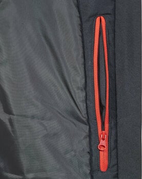Jacket Musto Evolution GTX Primaloft Shore Jacket Black L - 5