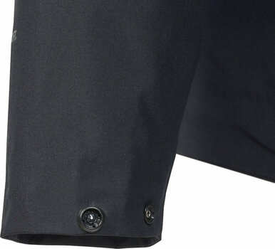 Jacket Musto Evolution GTX Primaloft Shore Jacket Black XL - 4