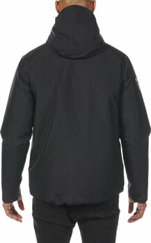 Jacket Musto Evolution GTX Primaloft Shore Jacket Black XL - 8